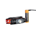 Фонарь налобный Fenix ​​HM62-T V2.0 черный