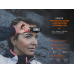Фонарь налобный Fenix ​​HM62-T V2.0 черный