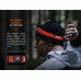 Фонарь налобный Fenix ​​HM62-T V2.0 черный