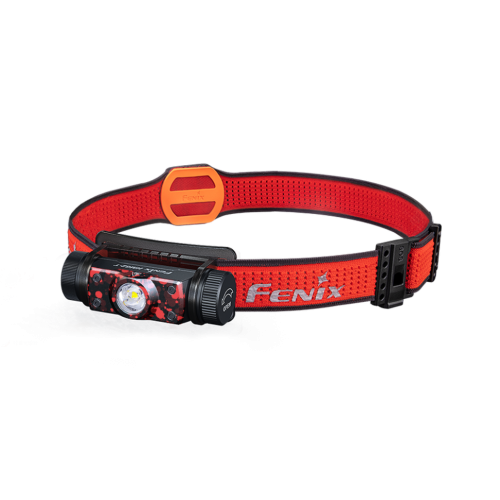 Фонарь налобный Fenix ​​HM62-T V2.0 магма