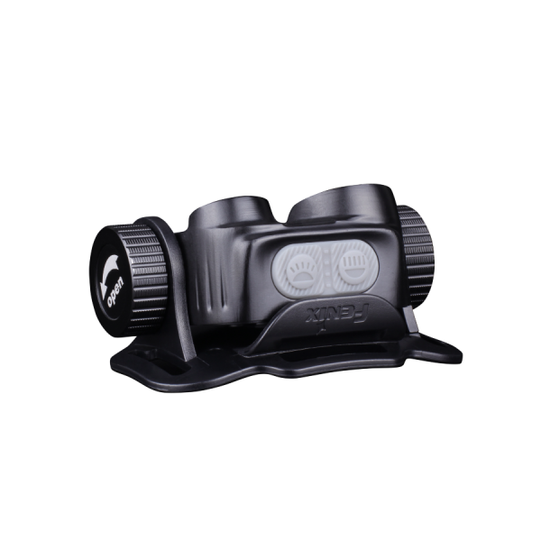 Налобный фонарь Fenix ​​HM65R + аккумулятор, USB-кабель 