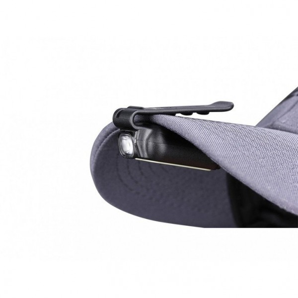 Фонарь налобный Fenix ​​HM65R + Фонарь универсальный Fenix ​​E-LITE 