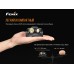 Фонарь налобный Fenix ​​HM65R + Фонарь универсальный Fenix ​​E-LITE 