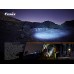 Фонарь налобный Fenix ​​HM65R-T + аккумулятор, кабель USB