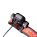 Фонарь налобный Fenix ​​HM65R-T V2.0 черный