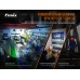 Фонарь налобный Fenix ​​HM70R