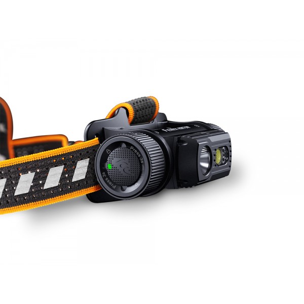 Фонарь налобный Fenix ​​HM70R