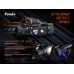 Ліхтар налобний Fenix HM70R + Ліхтар  Fenix E-LITE  