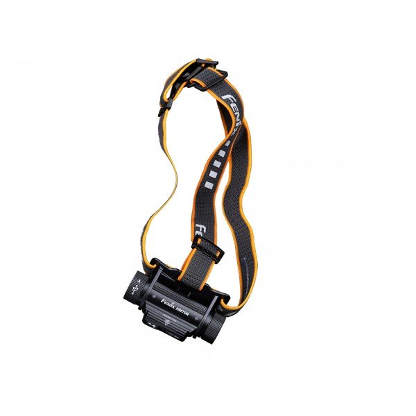 Ліхтар налобний Fenix HM70R + Ліхтар  Fenix E-LITE  