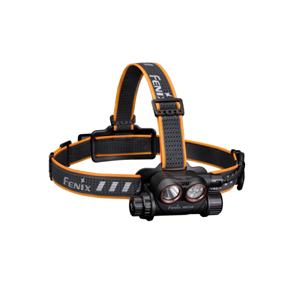 Фонарь налобный Fenix ​​HM75R 