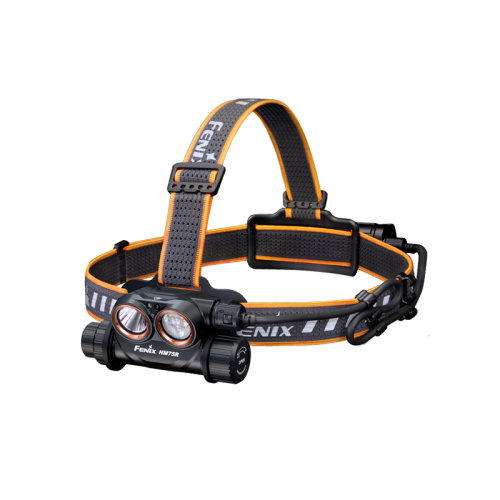 Фонарь налобный Fenix ​​HM75R 