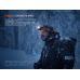 Фонарь налобный Fenix ​​HM75R SE 