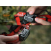 Фонарь налобный Fenix ​​HP12R-TB черный