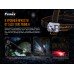 Фонарь налобный Fenix ​​HP16R + аккумулятор, кабель USB 
