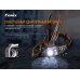 Фонарь налобный Fenix ​​HP25R V2.0 