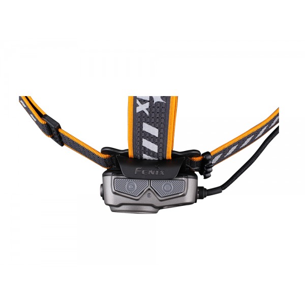 Фонарь налобный Fenix ​​HP25R V2.0 
