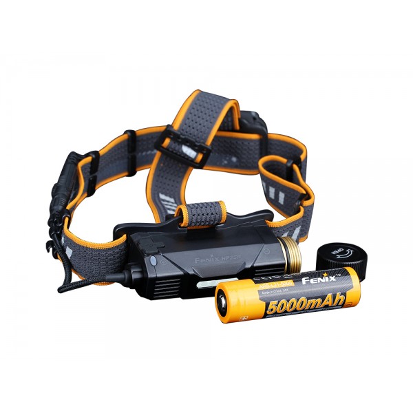 Фонарь налобный Fenix ​​HP25R V2.0 