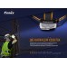 Фонарь налобный Fenix ​​HP25R V2.0 