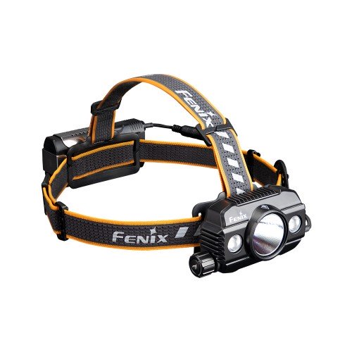 Ліхтар налобний Fenix HP30R V2.0 