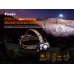 Фонарь налобный Fenix ​​HP30R V2.0 