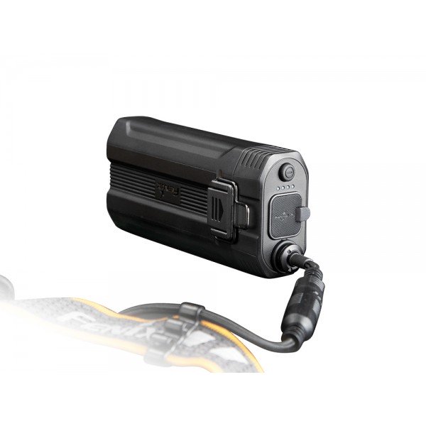 Ліхтар налобний Fenix HP30R V2.0 