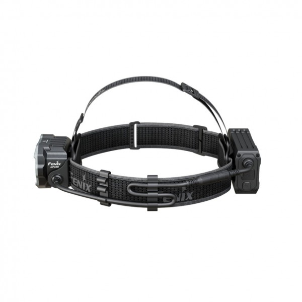 Фонарь налобный Fenix ​​HP35R 