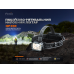 Фонарь налобный Fenix ​​HP35R 