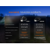 Фонарь налобный Fenix ​​HP35R 