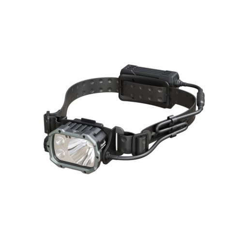 Фонарь налобный Fenix ​​HP35RSAR с огнеупорной повязкой