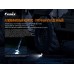 Фонарь Fenix ​​HT18 + аккумулятор, кабель USB