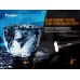 Фонарь Fenix ​​HT18 + аккумулятор, кабель USB