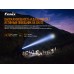 Фонарь Fenix ​​HT18 + аккумулятор, кабель USB