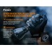 Фонарь Fenix ​​HT18 + аккумулятор, кабель USB