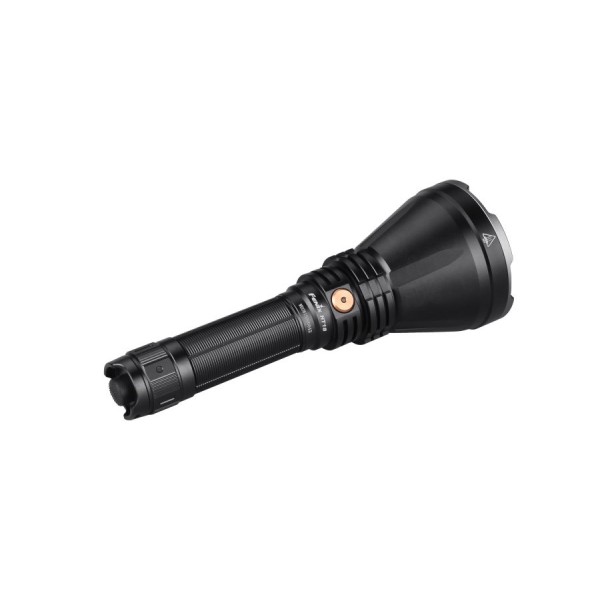 Фонарь Fenix ​​HT18 + аккумулятор, кабель USB
