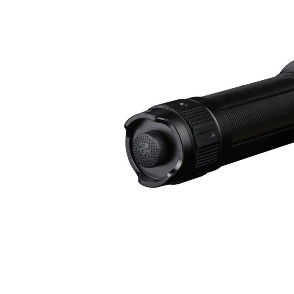 Фонарь Fenix ​​HT18 + аккумулятор, кабель USB