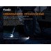 Фонарь Fenix ​​HT18 + аккумулятор, кабель USB