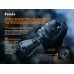 Фонарь Fenix ​​HT18 + аккумулятор, кабель USB