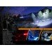 Фонарь Fenix ​​HT18 + аккумулятор, кабель USB
