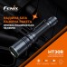 Фонарь ручной лазерный Fenix ​​HT30R
