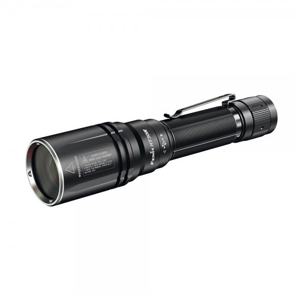 Фонарь ручной лазерный Fenix ​​HT30R