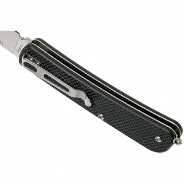 Многофункциональный нож Ruike Criterion Collection L11 черный