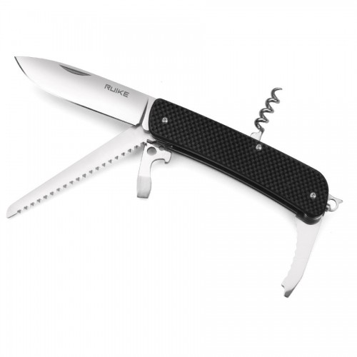 Многофункциональный нож Ruike Criterion Collection L32