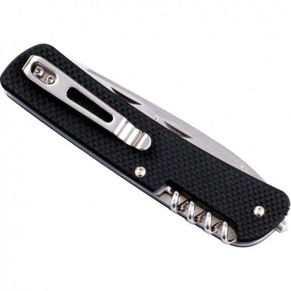 Многофункциональный нож Ruike Criterion Collection L41 черный