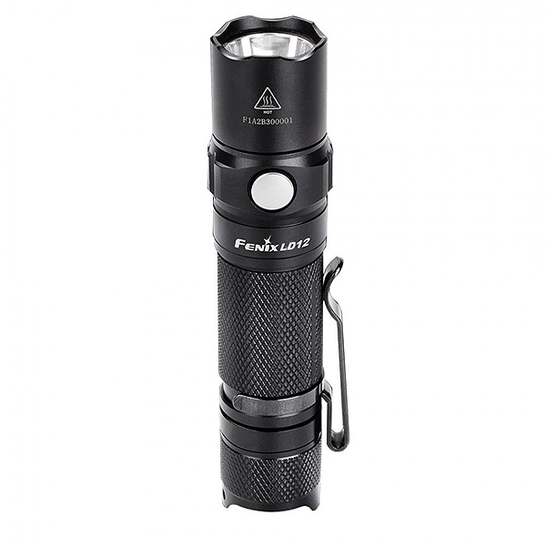 Фонарь Fenix ​​LD12
