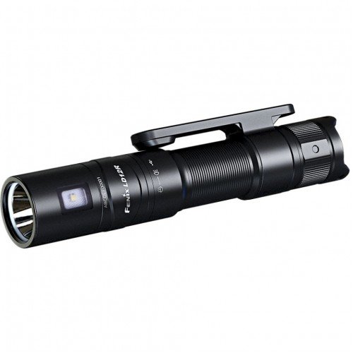 Фонарь ручной Fenix ​​LD12R