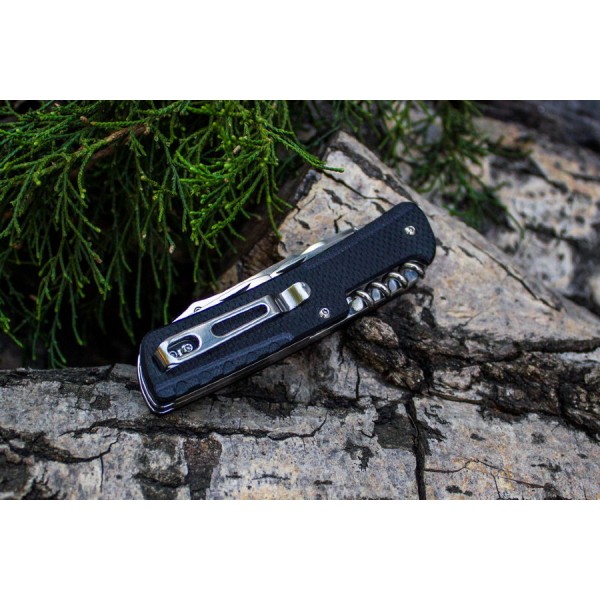 Многофункциональный нож Ruike Trekker LD21