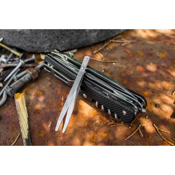 Многофункциональный нож Ruike Trekker LD21