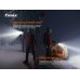 Фонарь ручной Fenix ​​LD22 V2.0 + аккумулятор Li-ion, кабель USB Type-C