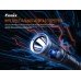 Фонарь ручной Fenix ​​LD22 V2.0 + аккумулятор Li-ion, кабель USB Type-C