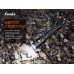 Фонарь ручной Fenix ​​LD22 V2.0 + аккумулятор Li-ion, кабель USB Type-C
